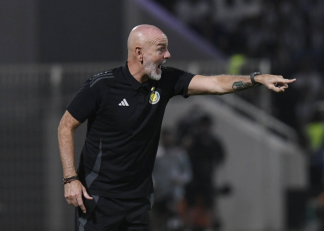 پیولی سرمربی النصر : برابر استقلال به دنبال پیروزی هستیم