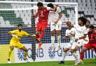 پرسپولیس ؛ نگاهی به تاریخچه دیدار های تیم‌های السد و پرسپولیس