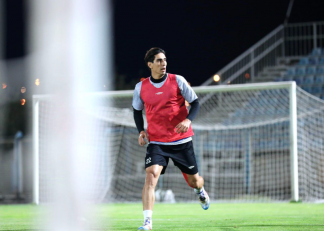 تراکتور ؛ عملکرد خوب محمد نادری در تراکتور تحت هدایت اسکوچیچ