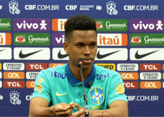 مسینیو ؛ استوائو ویلیان : اسطوره دوران فوتبال من کسی نیست جز لیونل مسی