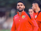 کایسری ؛ علی کریمی به دنبال حضور در ترکیب ثابت کایسری با حضور سرمربی جدید