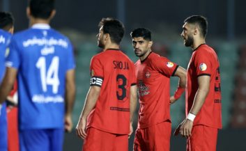 واکنش شجاع خلیلزاده به درگیری با حسینی دروازهبان استقلال