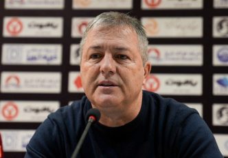 دراگان اسکوچیچ : بازی جام حذفی را داریم و می دانیم جای هیچ گونه اشتباهی وجود ندارد