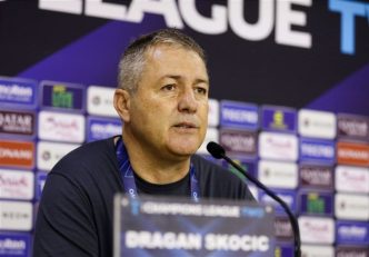 دراگان اسکوچیچ : بدترین بازی ۵ ماه گذشته مان را انجام دادیم