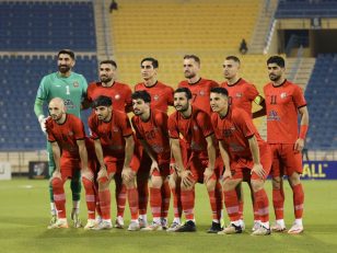 تراکتور در تیم منتخب هفته لیگ قهرمانان آسیا سه نماینده دارد