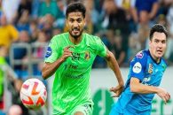 تیم ملی ؛ رسانه مطرح روسی به تمجید از عملکرد محمد محبی مقابل کره شمالی پرداخت