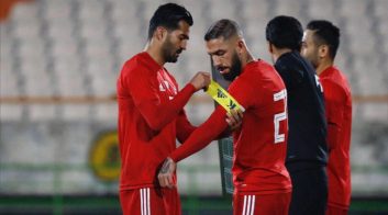 تراکتور ؛ اشکان دژاگه به سالگرد ۵۴ سالگی باشگاه تراکتور واکنش نشان داد