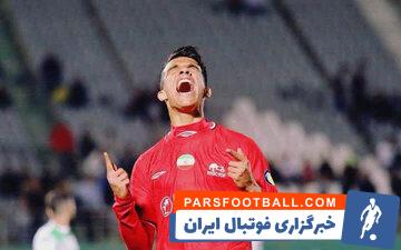 امیرحسین حسین‌ زاده : تیم استقلال همیشه تا آخر عمرم برای من قابل احترامه