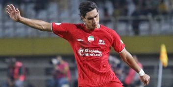 نادری : توانستیم با تاکتیک‌های دراگان اسکوچیچ توانستیم استقلال را مغلوب کنیم