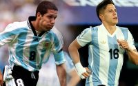 آرژانتین ؛ سه عضو از خانواده سیمئونه با سابقه بازی در تیم ملی آرژانتین