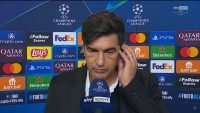 میلان ؛ فونسکا : پیروزی مقابل رئال در لیگ قهرمانان آسانتر از شکست دادن مونزا بود