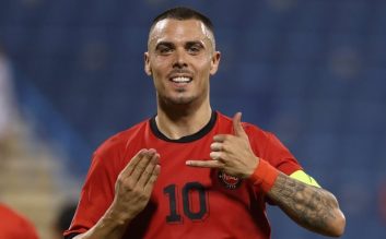 تراکتور ؛ ریکاردو آلوز ستاره تراکتور : باعث افتخارم است که کاپیتان تراکتور باشم