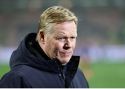 هلند ؛ کومان سرمربی هلند : سرمای وحشتناک هوا باعث شد برابر بوسنی مساوی کنیم