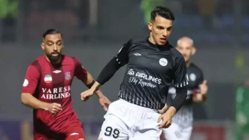 تراکتور ؛ امیرحسین حسینزاده و ثبت آمار 14 گل و 12 گل در 50 بازی برای تراکتور