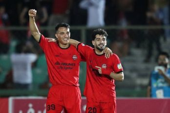 تراکتور ساعت 15:30 روز 1 دی ماه به مصاف شمس آذر خواهد رفت