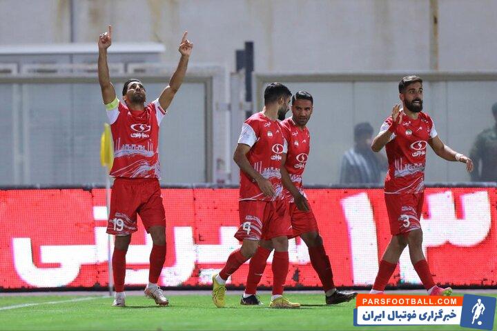 محسن بنگر : بازیکنان جایگزین نبود امیری و عالیشاه را در پرسپولیس جبران می کنند