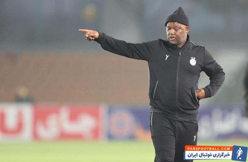 حضور سه بازیکن استقلال برای دیدار با گلگهر سیرجان به صلاحدید پیتسو موسیمانه