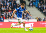 علی قلی زاده گزینه خرید پرسپولیس برای گذراندن تعطیلات به ایران سفر کرد