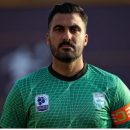 علی مبارکی ؛ حضور علی مبارکی در لیست چوارقورنا برای دیدار برابر تیم رانیه عراق