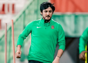 سردار آزمون