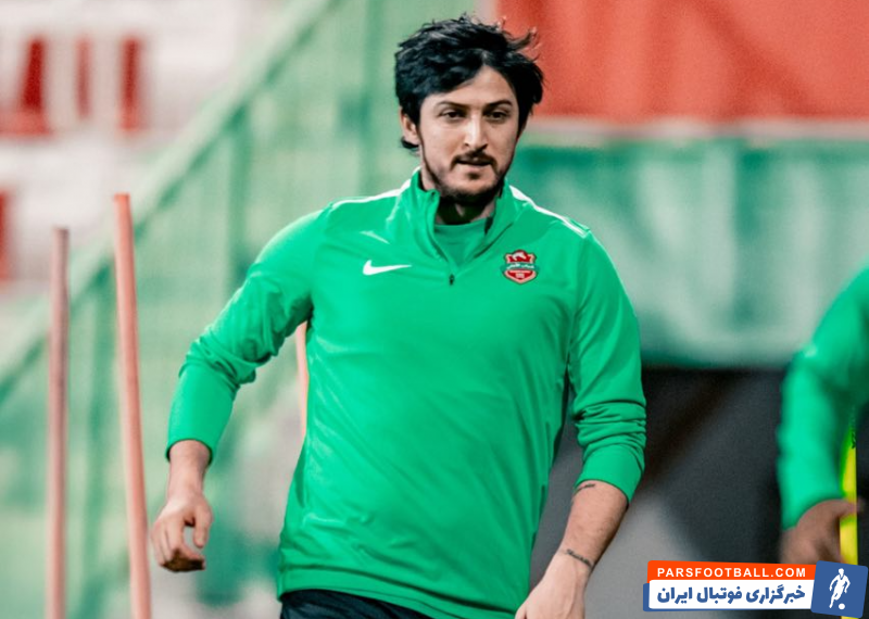 سردار آزمون