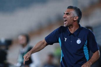 مهدی هاشمی نسب : علیرضا بیرانوند عشقش کشید از پرسپولیس به تراکتور برود