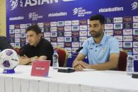 امیر قلعه نویی : باید به مهدی طارمی اعتماد شود تا بهترین عملکرد را داشته باشد