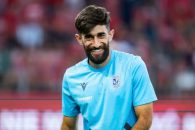 علی قلی‌ زاده راهی استقلال و پرسپولیس نخواهد شد