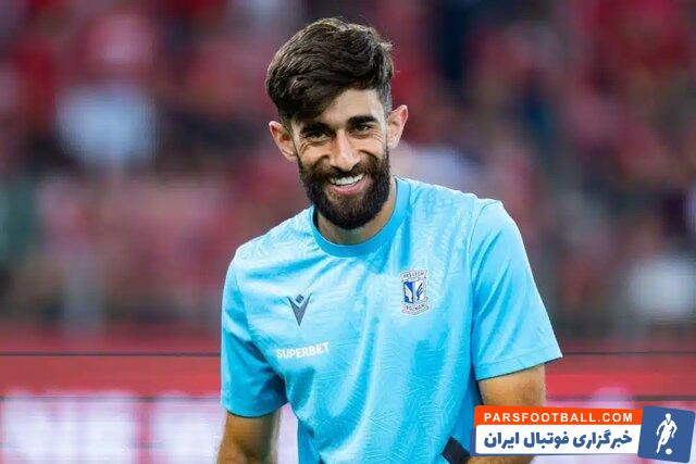 علی قلی زاده راهی استقلال و پرسپولیس نخواهد شد