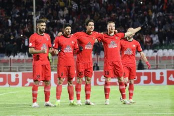 تراکتور به دنبال خرید دو مهاجم سرشناس خارجی و داخلی