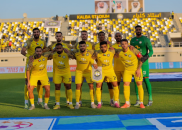 اتحاد کلبا در غیاب مهدی قایدی مقابل بنی یاس شکست خورد