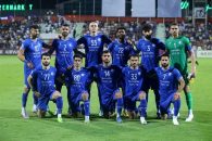 علی مبارکی لژیونر حاضر در لیگ فوتبال عراق : از طرفداران دو آتیشه استقلال هستم