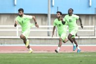 بیفوما ؛ تیوی بیفوما به تمرینات استقلال خوزستان بازگشت