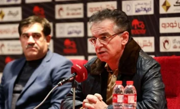 محمدرضا زنوزی