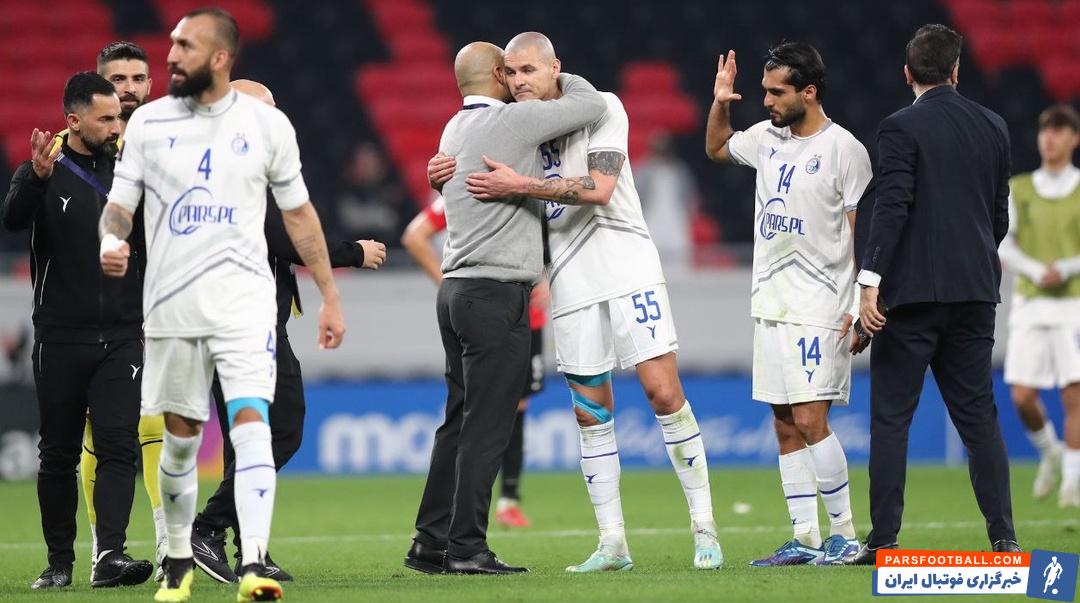 پرویز مظلومی پیشکسوت تیم استقلال: نباید در این مقطع به دنبال مربی خارجی برویم