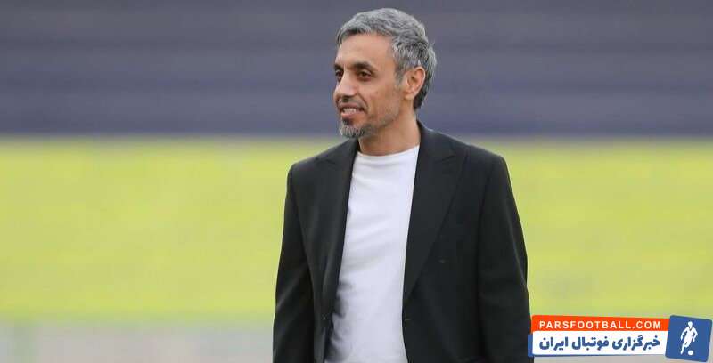 انتخاب رسول خطیبی مدیرعامل پیشین باشگاه پیکان به عنوان مدیرعامل جدید سایپا