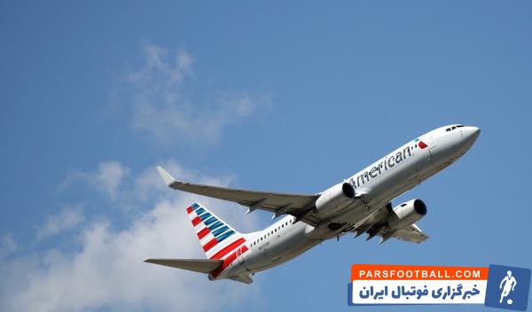 هشدار انجمن مسافرتی ایالات متحده آمریکا برای المپیک لسآنجلس