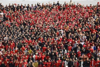 تراکتور : ما بیشترین تعداد هواداران را در کل آسیا داریم