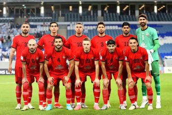 موافقت کنفدراسیون فوتبال آسیا با درخواست تراکتور جهت تغییر زمان بازی