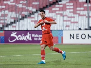 امیرحسین حسین زاده