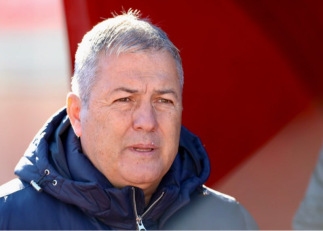 اسکوچیچ : خداداد مطمئنم که می‌تواند کمک‌های زیادی کند