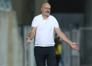 میودراگ بوژوویچ سرمربی استقلال خوزستان قرارداد خود را با این تیم فسخ کرد