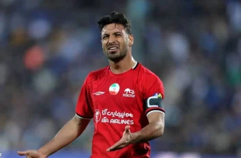 سعید مظفری‌زاده