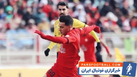 جریمه 6 باشگاه لیگ برتری و کیوان بابادی توسط کمیته انضباطی فدراسیون فوتبال