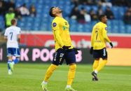 روستوف در حضور محمد محبی مقابل کراسنودار شکست خورد