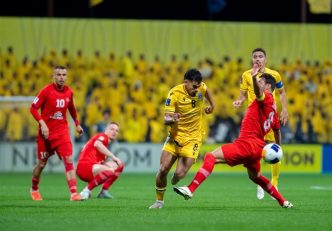 التعاون پس از برتری مقابل تراکتور خطاب به بیرانوند: حالا بخواب صبح خوبی داشته باشی