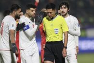 ناصر ابراهیمی : اگر بتوانیم یک گل به ازبکستان بزنیم مسیر برای گل ها باز خواهد شد