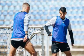 امیرحسین حسینزاده به دنبال ادامه درخشش در تراکتور و قهرمانی در لیگ برتر