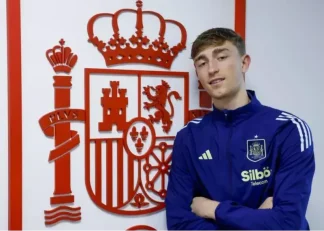 رئال مادرید به دنبال جذب دین هویسن از بورنموث