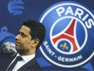 پاری سن ژرمن در تلاش برای جذب برایان بوگارین استعداد رئال مادرید